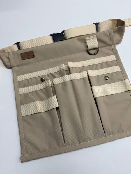 Набір для садівника Green Apron Хакі GA-010S фото