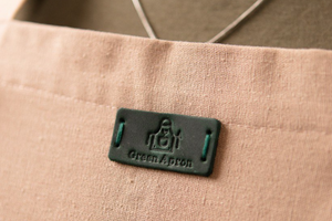 Від фартуха для себе до власного бренду - історія Green Apron фото